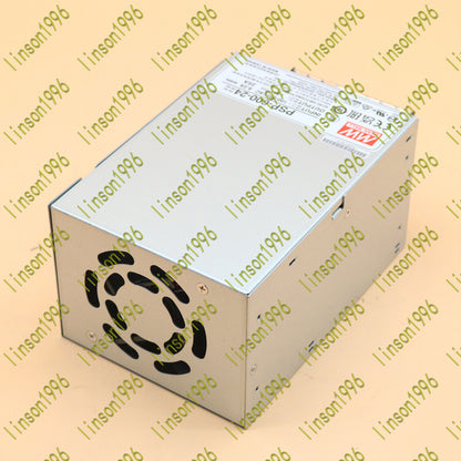 MEAN WELL PSP-600-24 Power Supply Fast 1-PC In Box - MEAN WELL