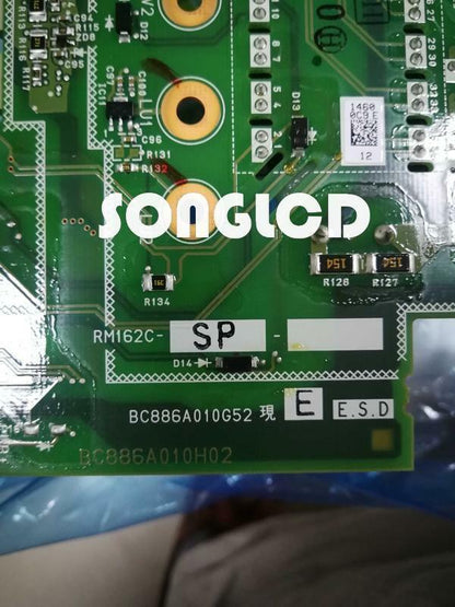 1PCS NEW MR162C-SP BC886A010G52 - KOEED