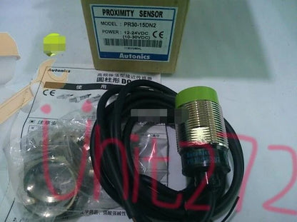 1PS Autonics Proximity Sensor PR30-15DN2 free shipping