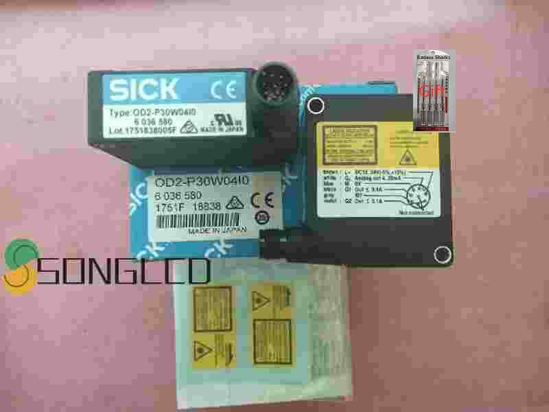 1PCS NEW OD2-P30W04I0 6036580 - High Quality Component - KOEED