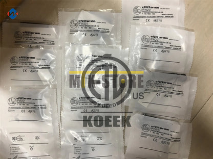 1PCS ones IFM IFW201 Sensor&Proximity Switch