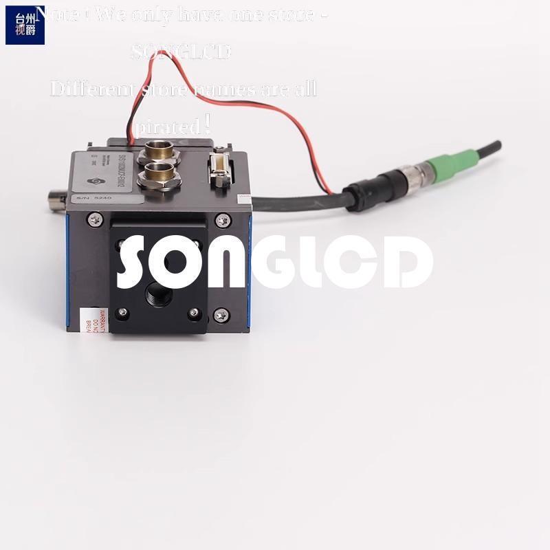 1PCS SVS11002MUCP-E00012 High-Performance Electronic Component - SVS