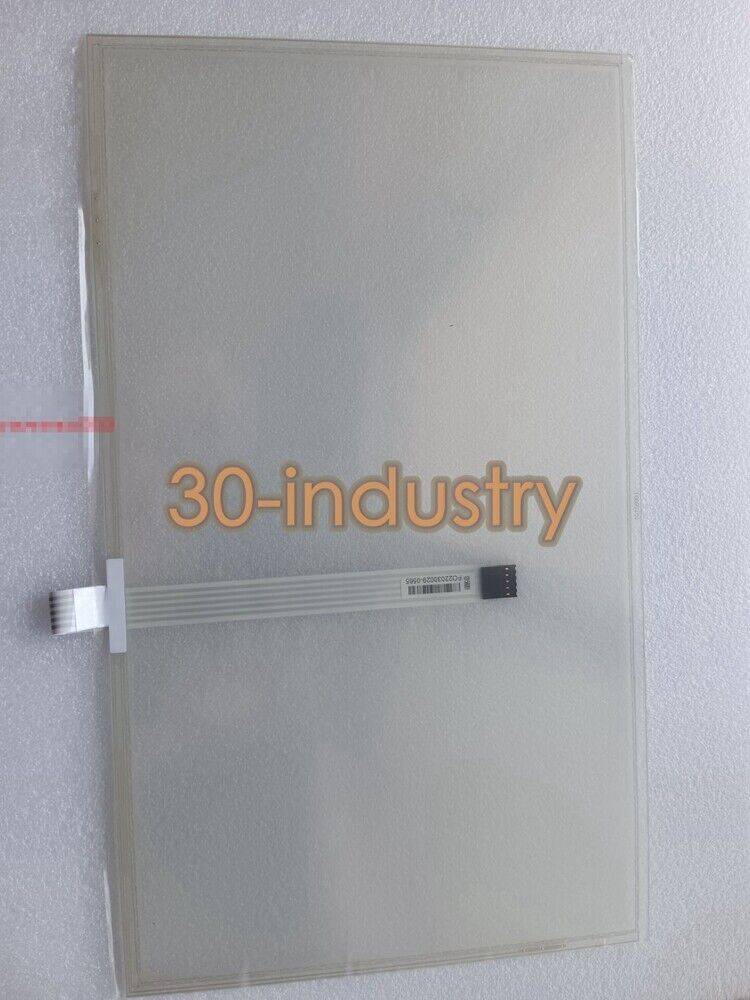 GP-156F-5M-NB02B Touch Screen Glass - High-Quality Replacement - koeed