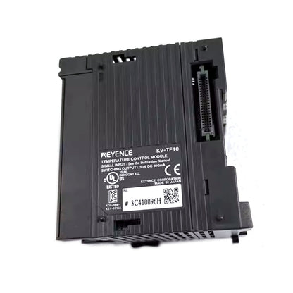 [Keyence] KV-TF40 - 1-Year Warranty | Reliable Precision Laser Tracer - KEYENCE