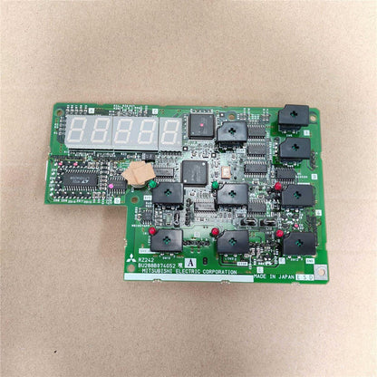 Mitsubishi RZ242 BU288B074G52 Test OK - MITSUBISHI