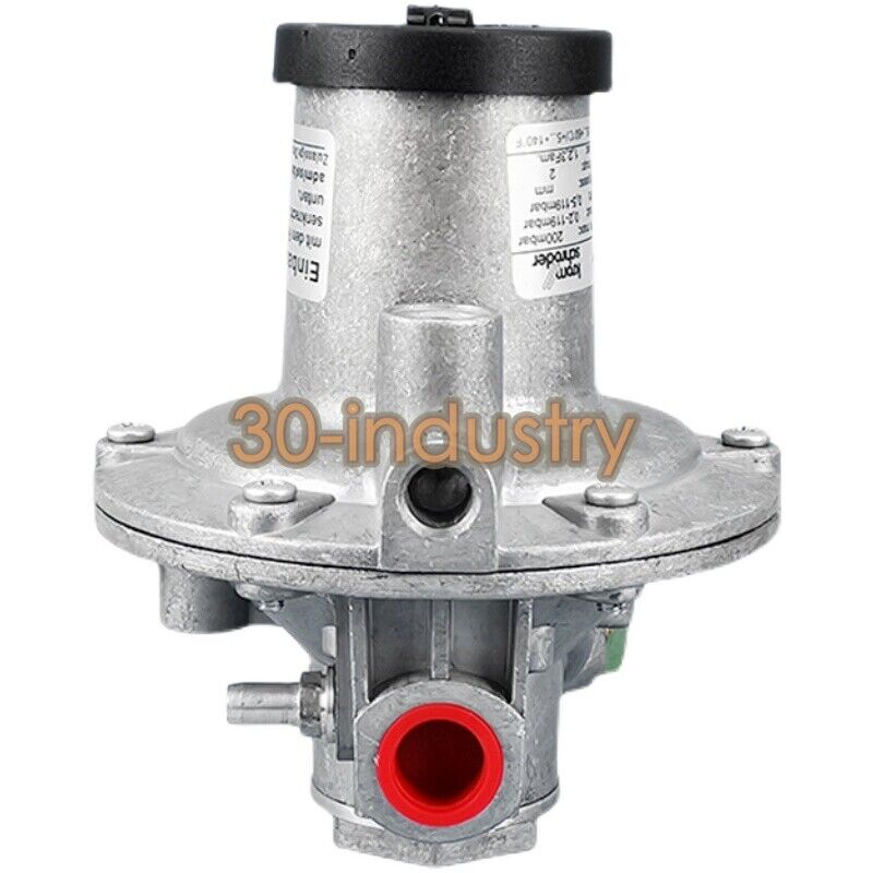 1PCS New For KROM DC pressure regulator GIK 15R02-5 03155170 Proportional Valve - KOEED