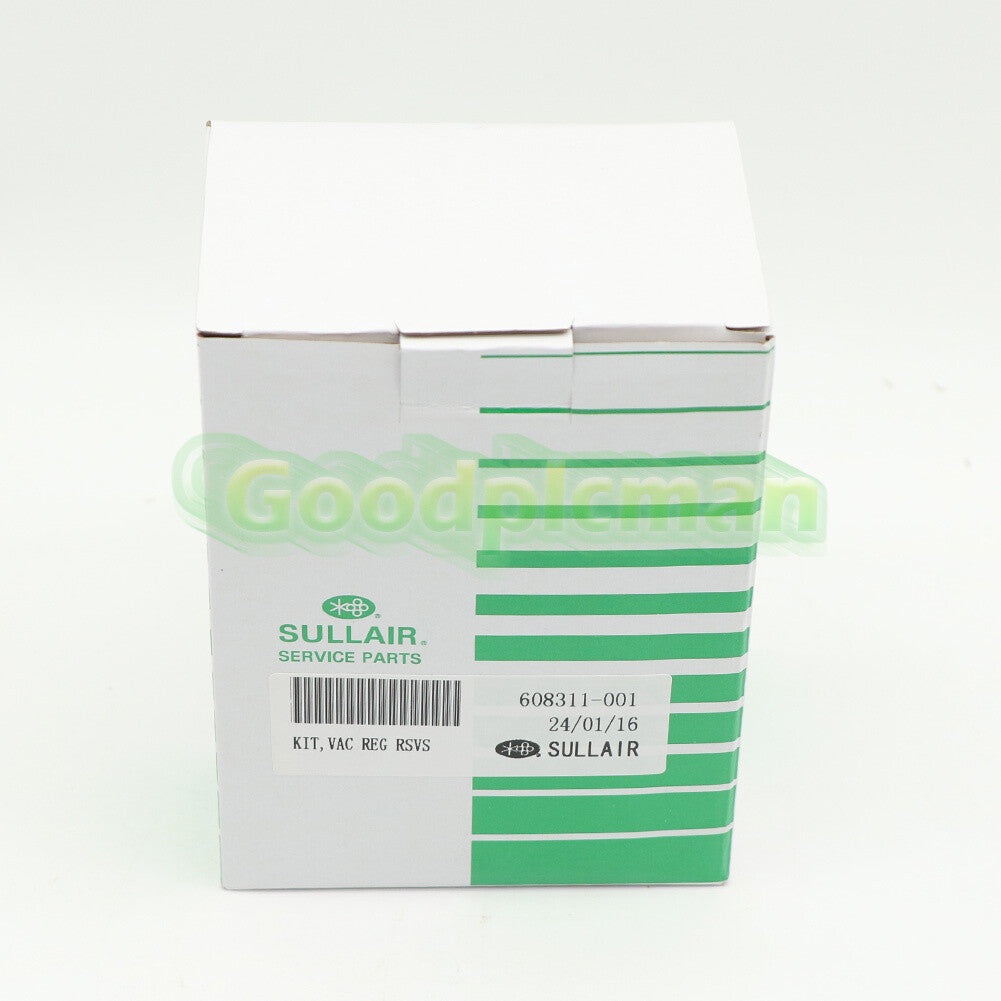 SULLAIR 608311-001 Screw Valve Assembly Maintenance Kit 1Pcs/
