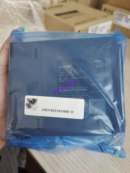 Mitsubishi QD77GF4 Module: High-Quality Component for Reliable Electronics - MITSUBISHI