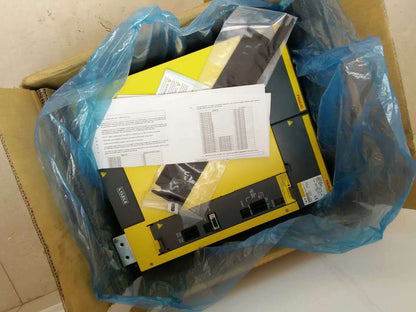new 1PC FANUC POWER SUPPLY A06B-6140-H055 A06B6140H055 In Box ping - FANUC