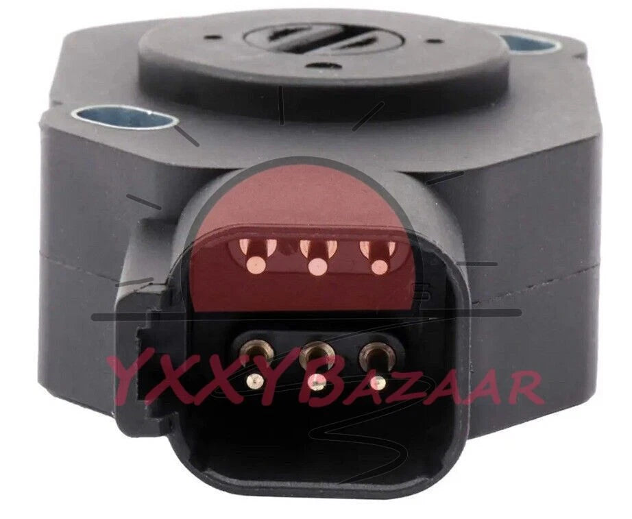 Cummins TPS APPS Throttle Position Sensor for 98-07 Dodge Ram 2500 3500 Diesel