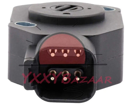 Cummins TPS APPS Throttle Position Sensor for 98-07 Dodge Ram 2500 3500 Diesel