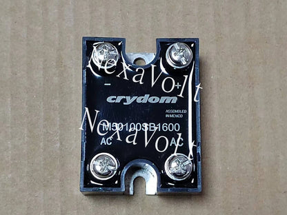 FOR CRYDOM M50100SB1600 Three phase rectifier bridge module replacement