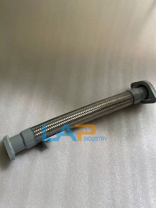 1PCS NEW Hose for Atlas Air Compressor Parts 1625162957 - ATLAS AIR