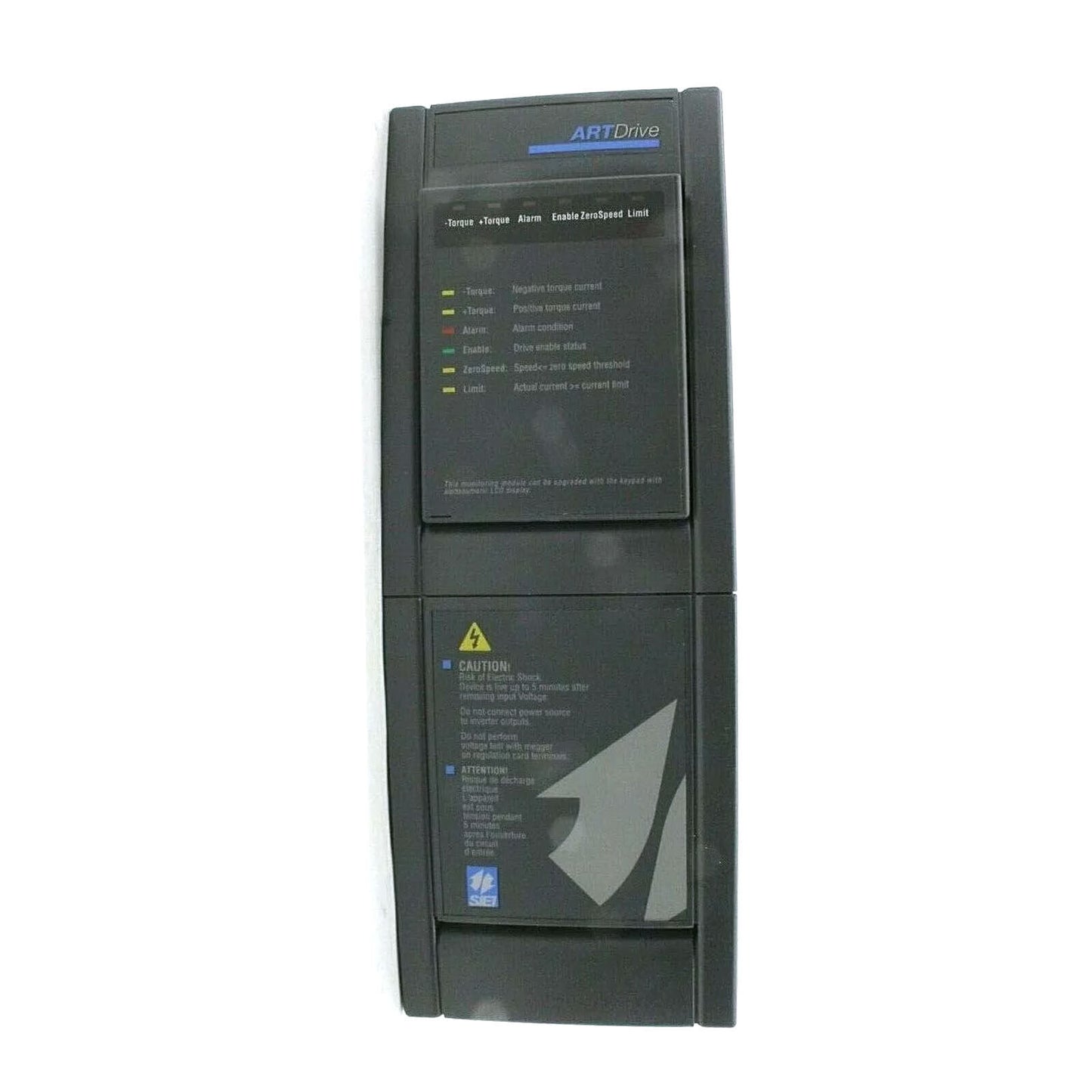 AVY1030-KBX Frequency Converter - AVY