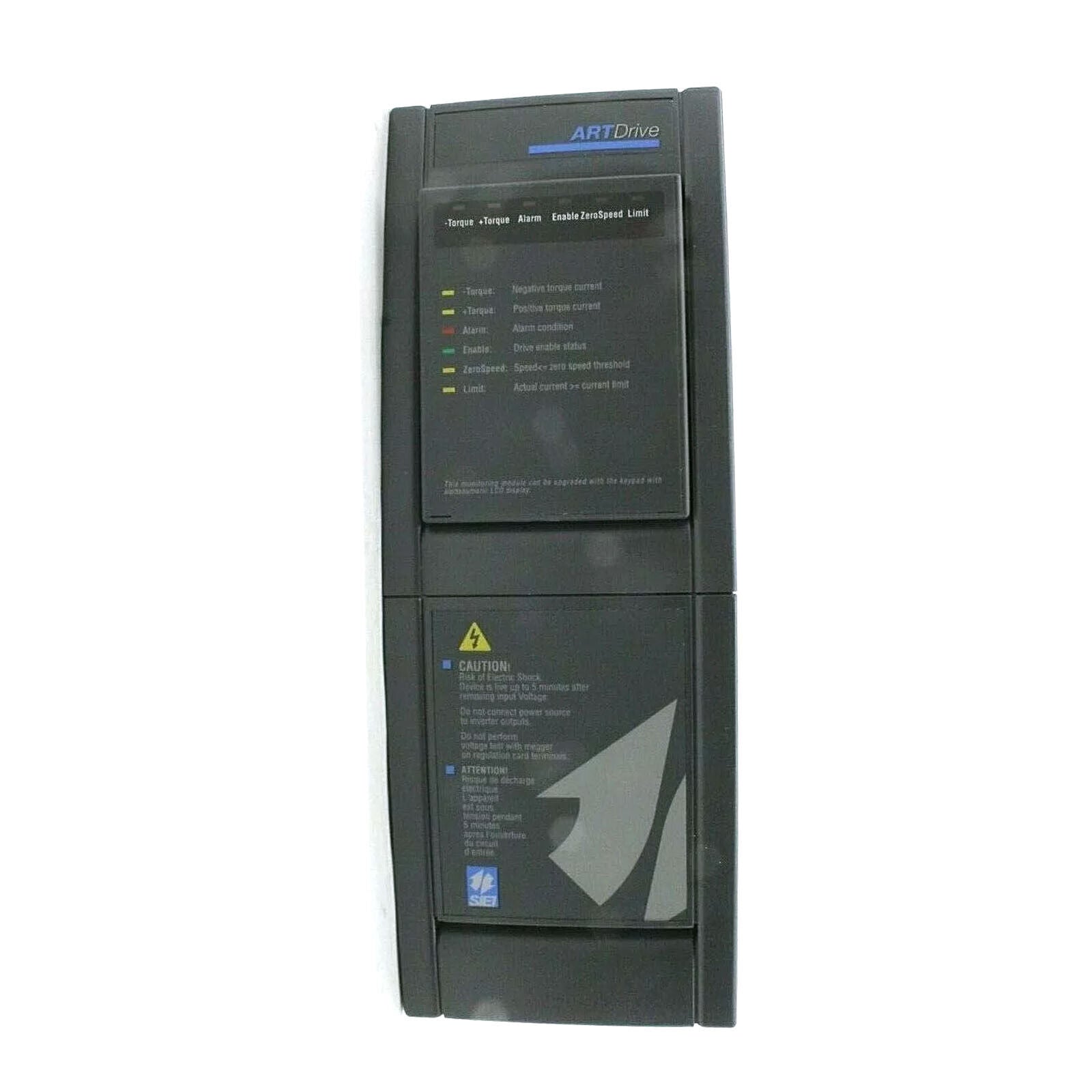 AVY1030-KBX Frequency Converter - AVY