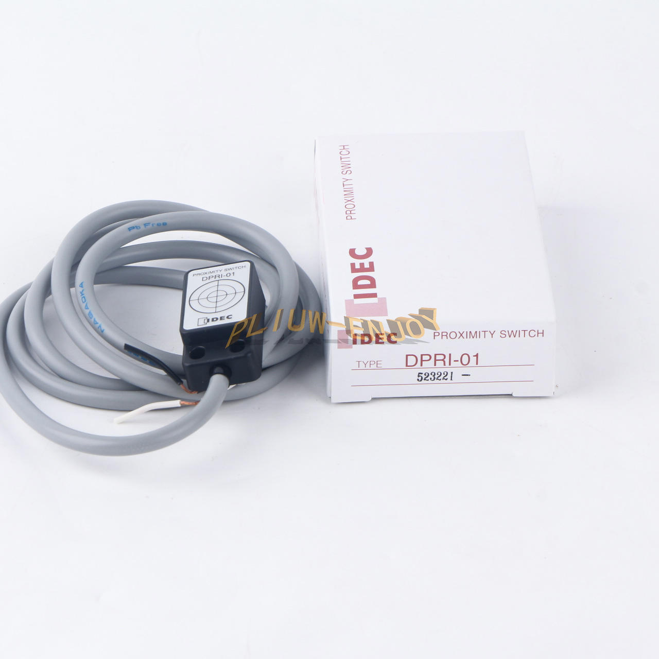 new ONE IDEC proximity switch DPR1-01 DPRI-01 - ONE IDEC