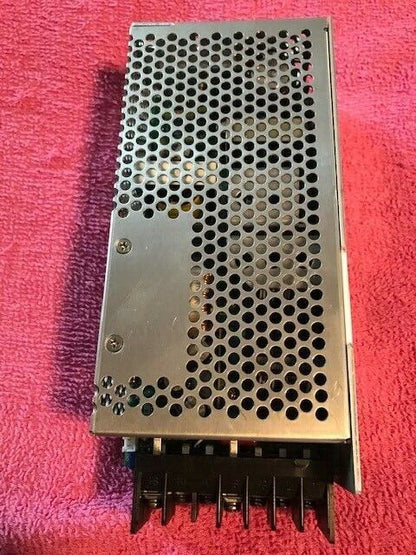 Lambda JWS15012A Industrial Control System - LAMBDA