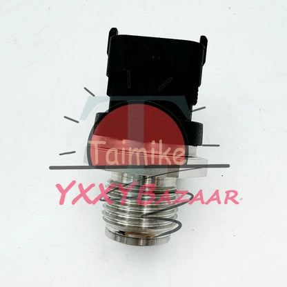 Fuel Rail Pressure Sensor For 5297640 Dodge Ram ISB 5.9L 6.7L 2007-2012~