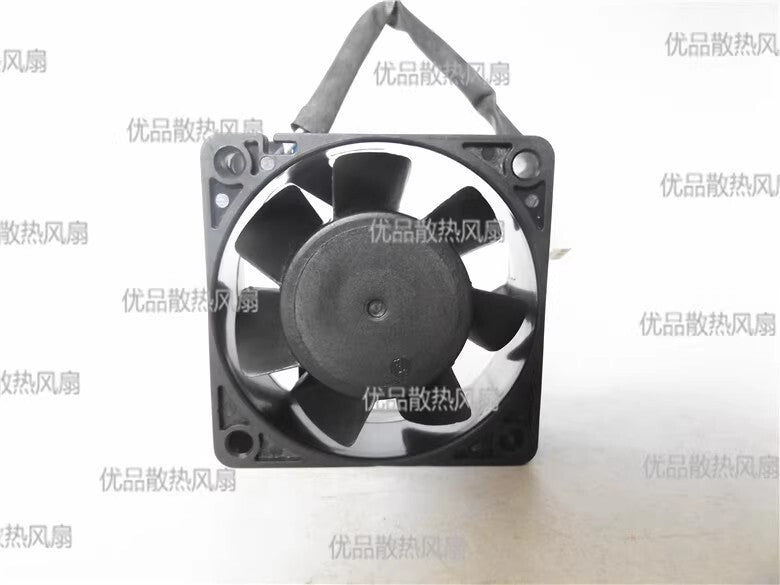 1pcs  MECHATRONICS F6025X24B1-RS 6025 24v 0.17A Inverter cooling fan