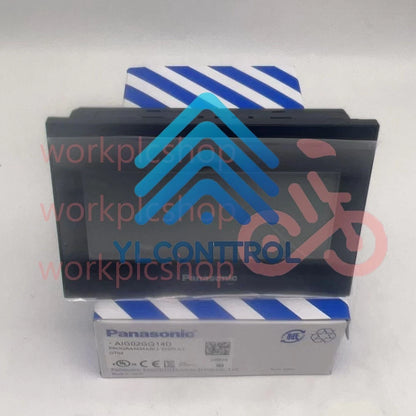 1PCS GT02 AIG02GQ14D Teach Screen AIG02GQ14D