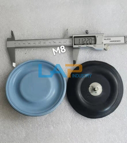 Composite Diaphragm for GM90, GM120, GM240-F Metering Pumps - KOEED