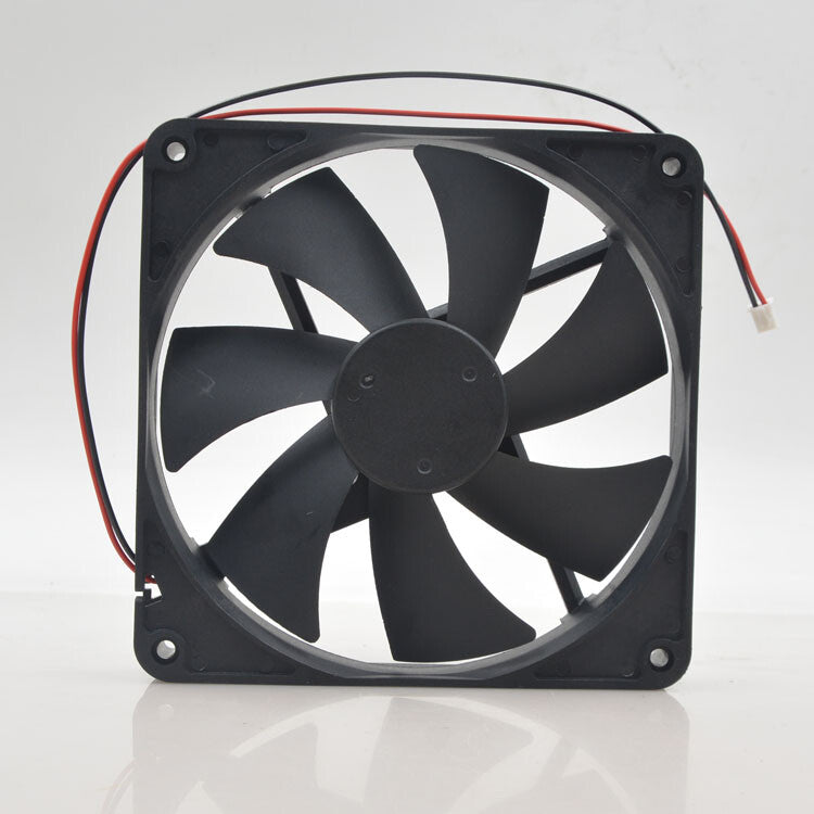 1pcs  GT FAN GT1448MB-25 14cm 48v 0.25A 14025 Silent ventilation fan