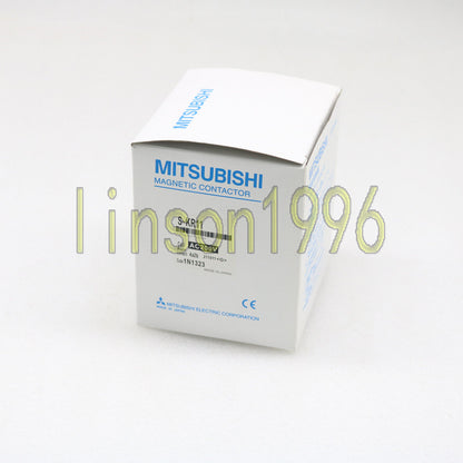 Mitsubishi S-KR11 AC Contactor - MITSUBISHI