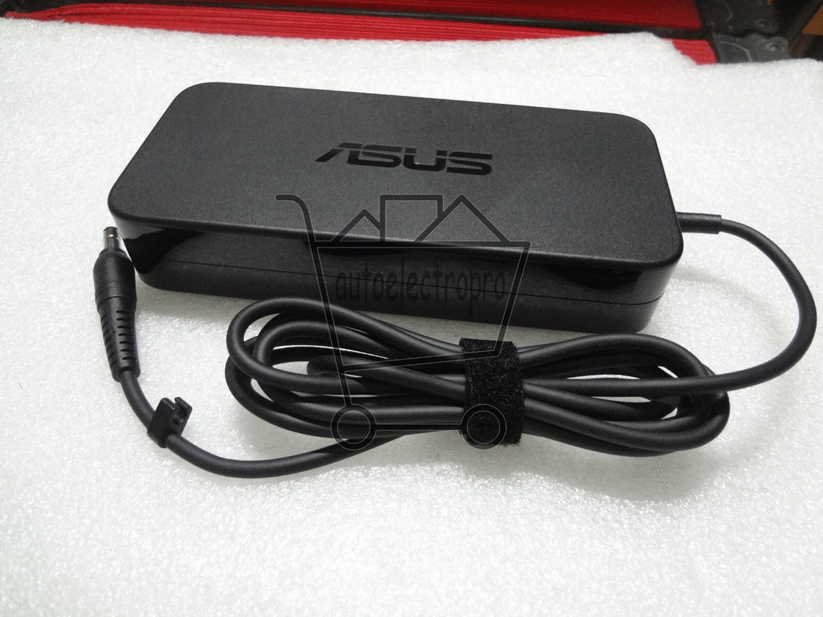 Charger 19.5V 9.23A 5.5mm ADP-180MB F for ASUS ZEN AiO ZN242G OEM 180W
