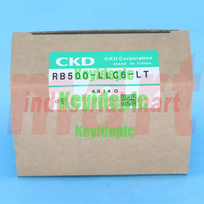 1PCS For CKD RB500-LLC6-LT Pressure Regulator Free Shipping #ke