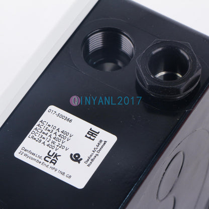 Danfoss RT101 Temperature Switch - DANFOSS