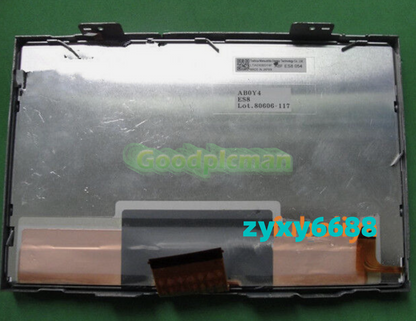 1x FOR LTA080B0Y4F 8" LCD Display Screen Car GPS &z