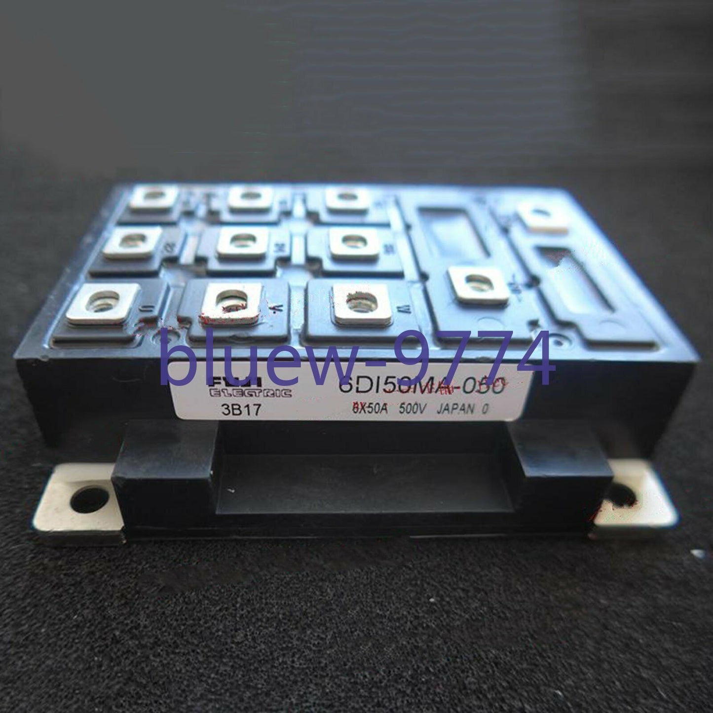 FUJI 6DI50MA050 Module - FUJI