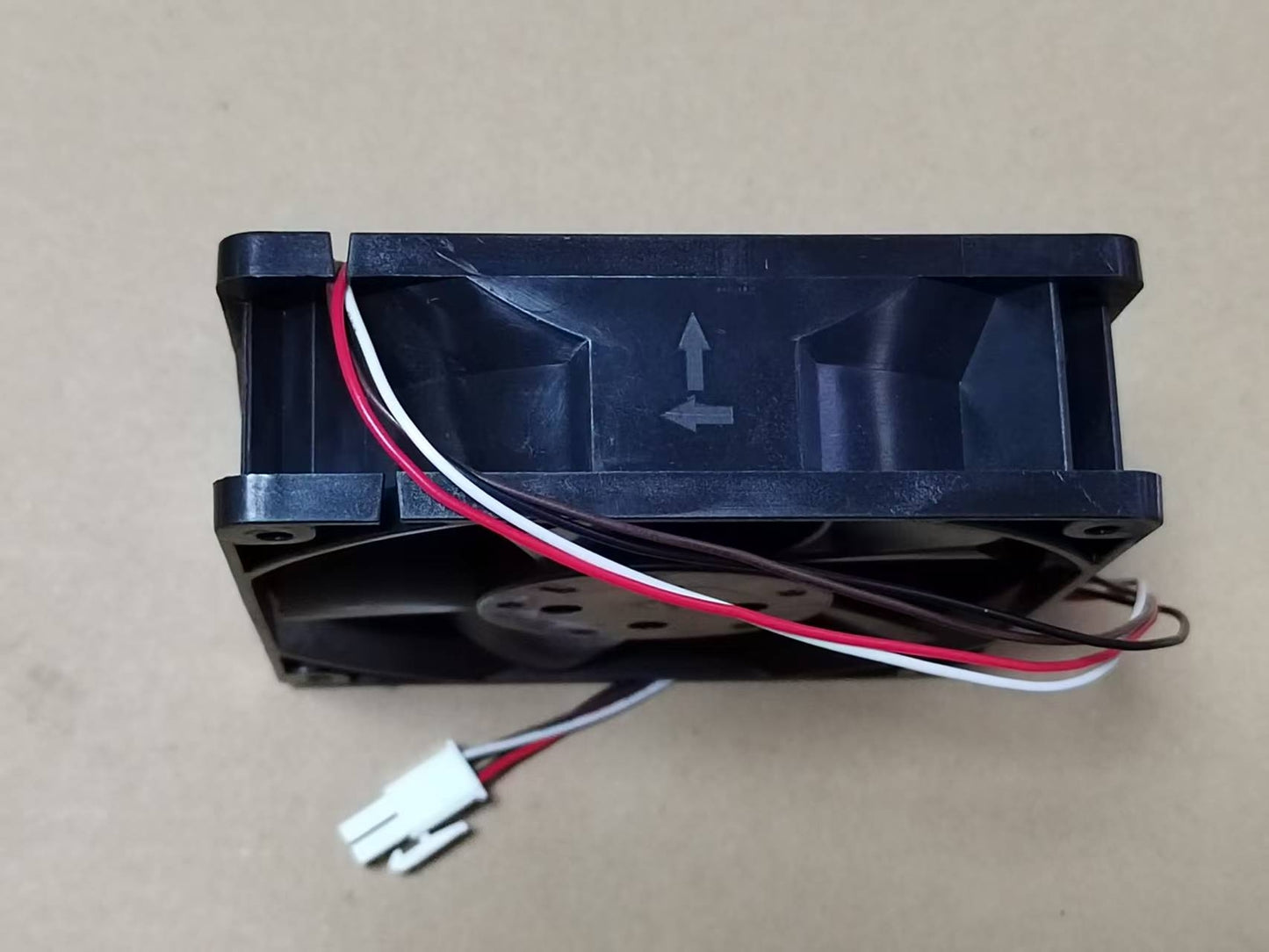 new  NMB 4715VL-05W-B76 DC24V 1.20A 120mm*38mm 12CM ABB drive fan ACS880/580