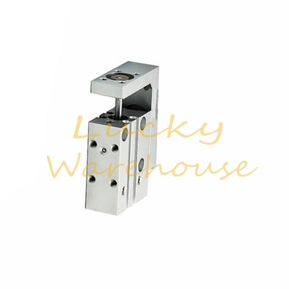 SMC MXH20-15 Precision Slide Cylinder #
