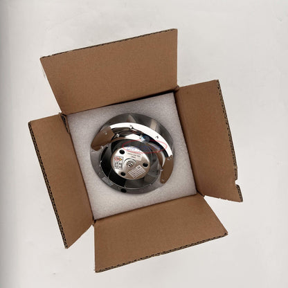 New NBM Fan for Fanuc Spindle Motor - NBM