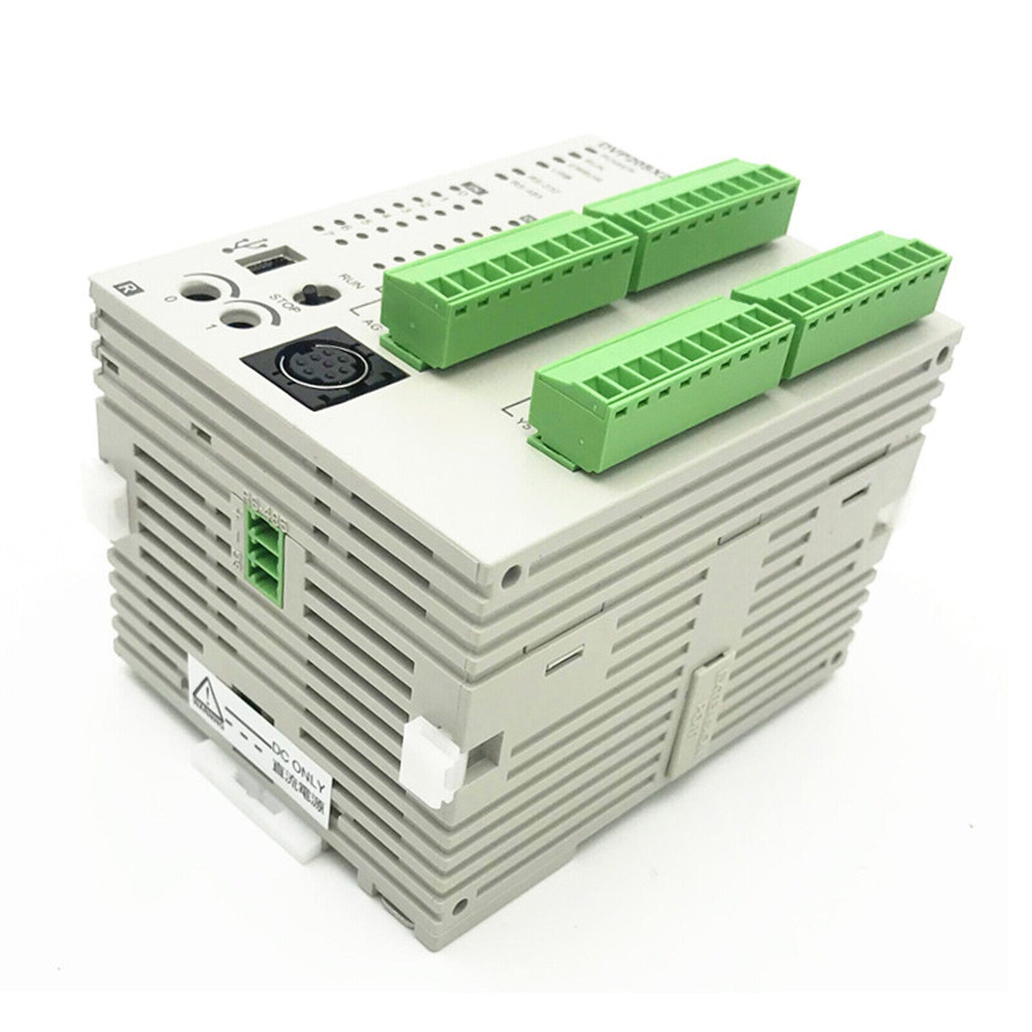 Delta Microprocessor Unit DVP20SX211R 20-point 8DI 6DO - DELTA
