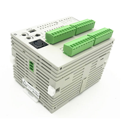 Delta Microprocessor Unit DVP20SX211R 20-point 8DI 6DO - DELTA
