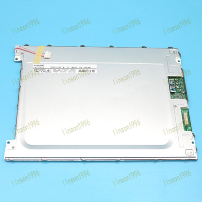 10.4-inch SHARP LCD Screen 640x480 RGB - SHARP