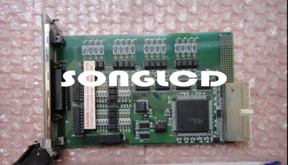 CPCI-7230 - High Performance Modular Chassis System - OMRON