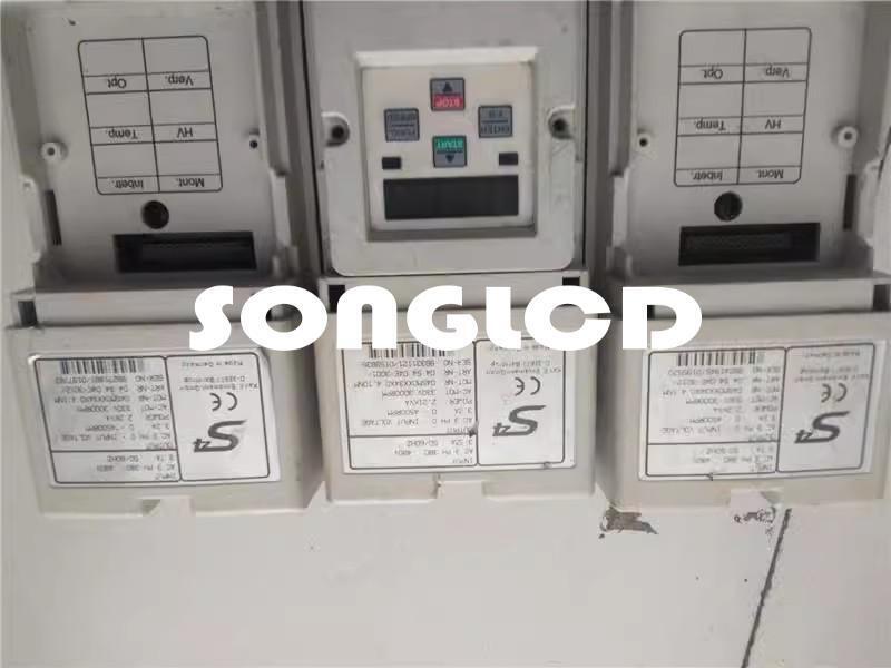 1PCS 04.S4.D4E-3012 Sensor Module - KOEED