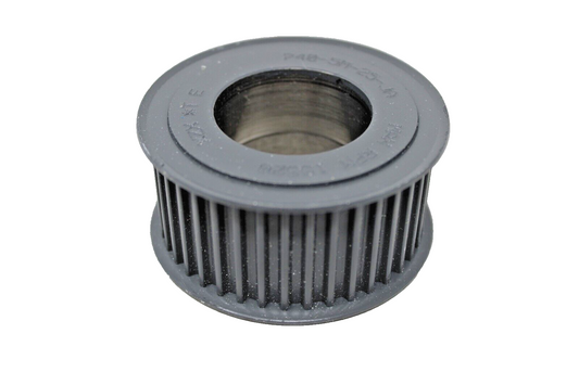 new TB Wood's P405M25 Synchronous Sprocket 25 mm Belt Width, 5 mm Pitch - TB WOOD