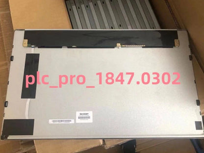 1PCS Sharp LQ156T3LW03 15.6" 1366*768 LCD Screen Panel Fast Shipping #u