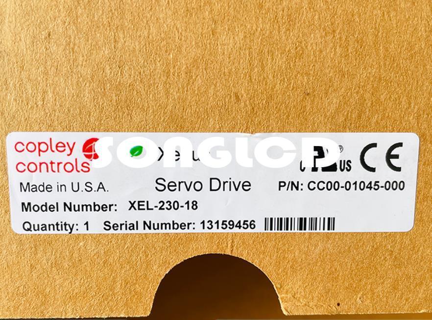 NEW XEL-230-18 Electronic Device - 1 Piece - KOEED