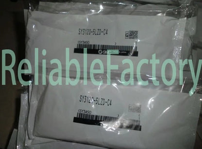 SY3120-5LZD-C4 SY3120 5LZD C4 SMC solenoid valve free shipping