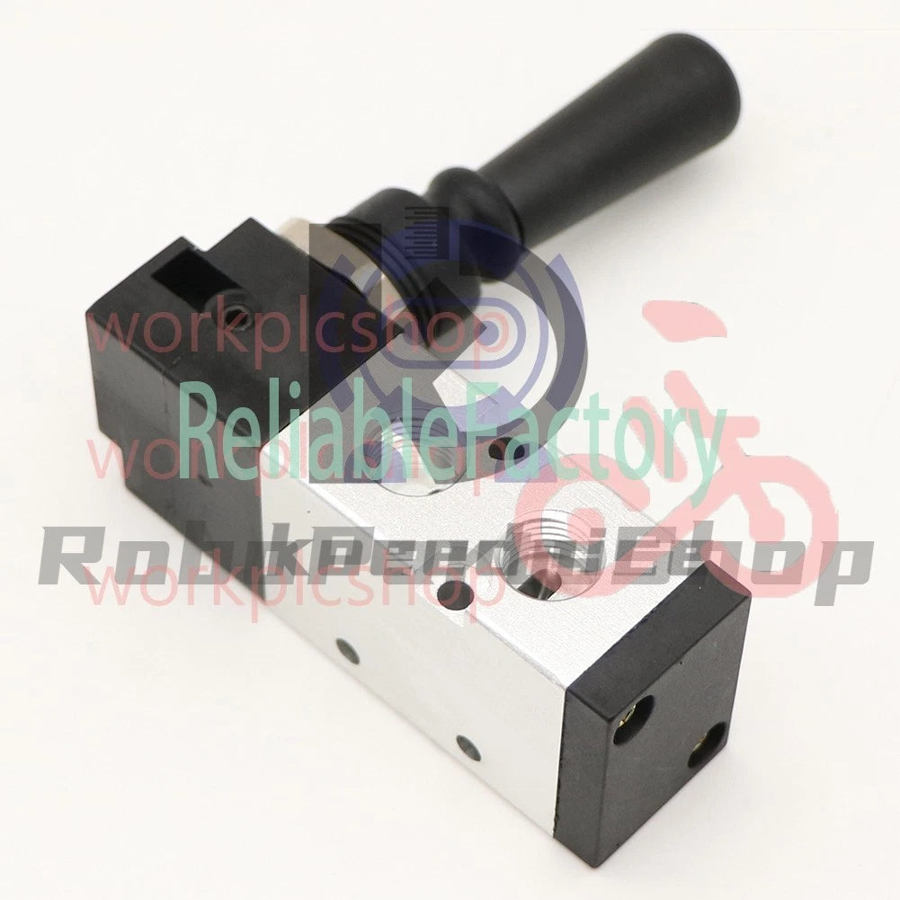 SHAKO manual valve TSV86522M (TSV8652-02M) 1pcs