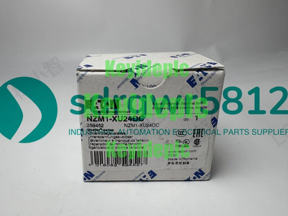 1pcs ONES EATON MOELLER NZM1-XU24DC #ke