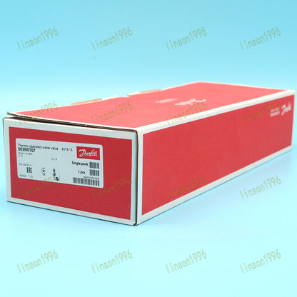 Danfoss AVTA15 003N0107 Thermostatic Valve 1PC In Box SHIP - DANFOSS