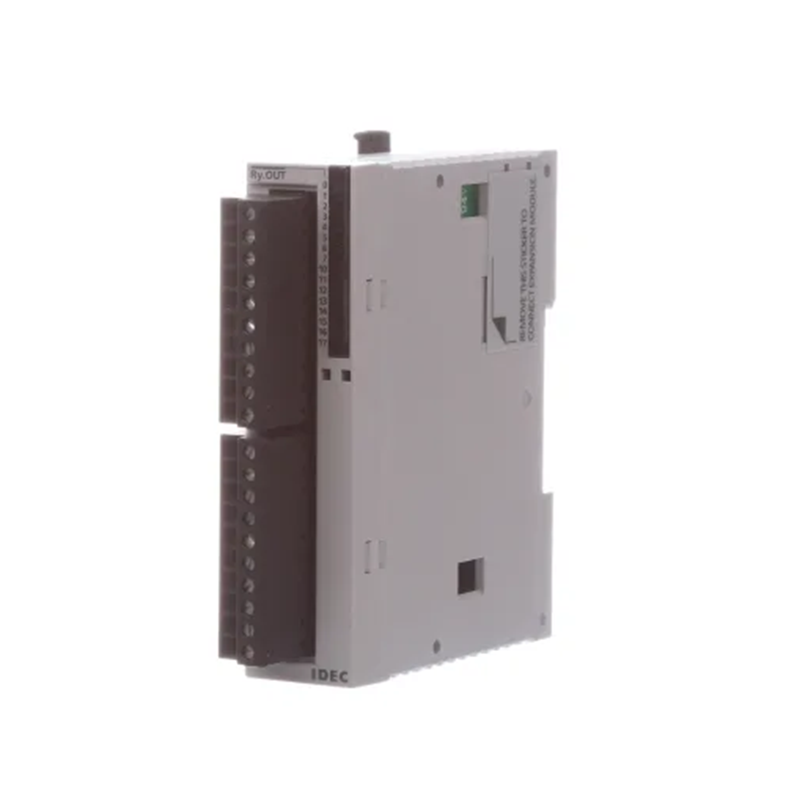 IDEACO FC4A-R161 Programmable Controller - IDEACO
