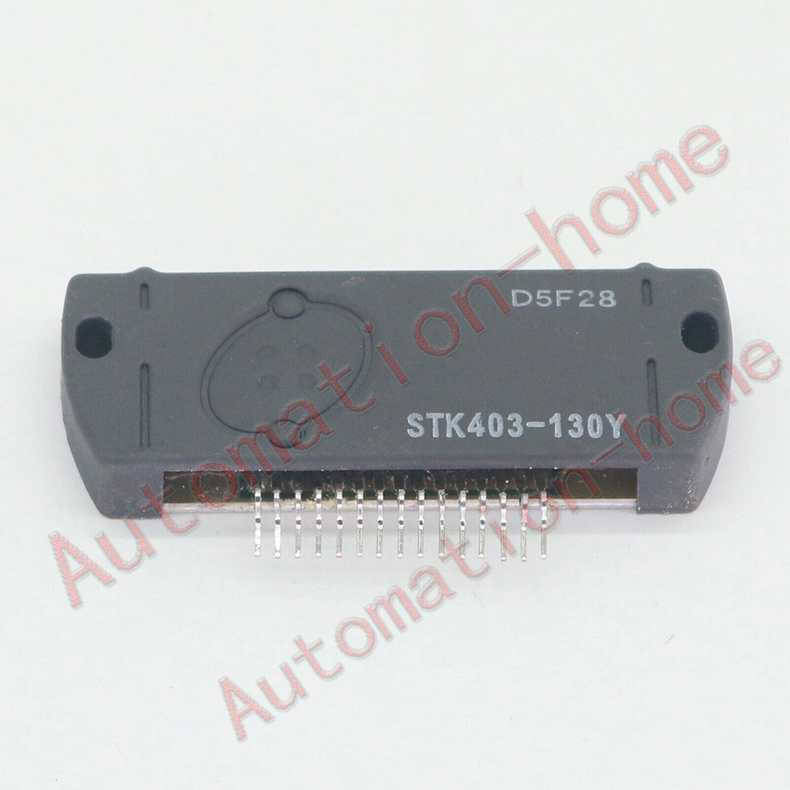 1PCS SIP-ZIP Module Chip SANYO STK403-130Y - SANYO