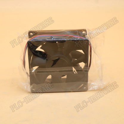 Sunon PMD2409PMB4-A DC 24V 4.3W 9cm 92*92*38MM 3-lines Cooling Fan